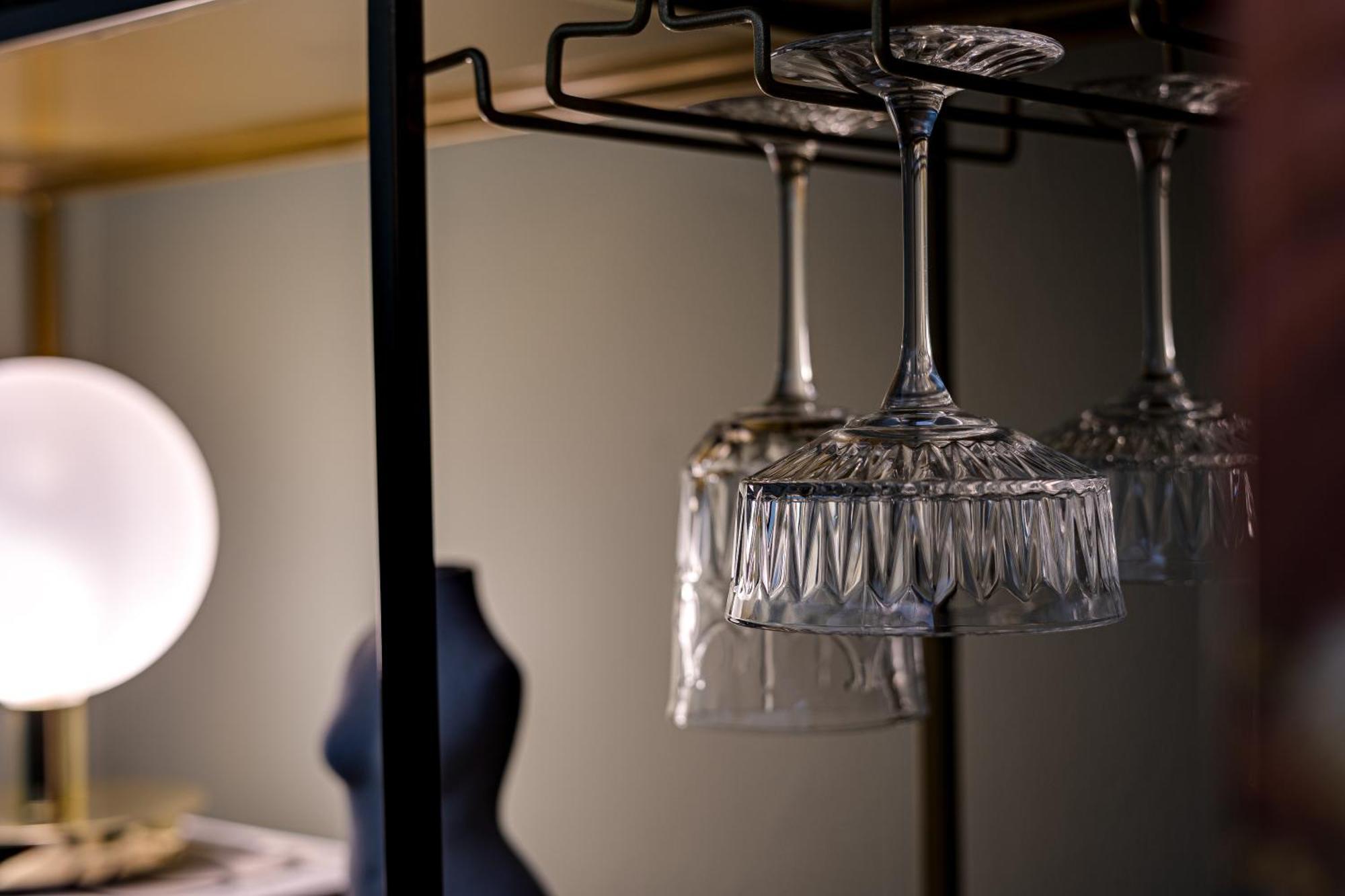 Insta-Worthy Loft On Historic Chester Rows, Sleeps 4 & Free Parking Exterior foto