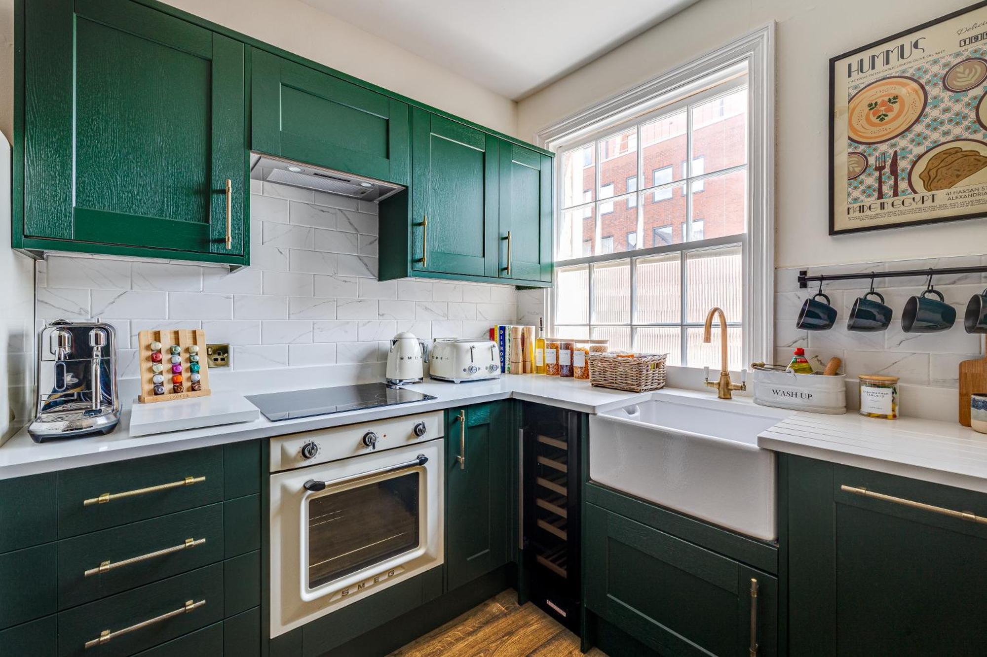 Insta-Worthy Loft On Historic Chester Rows, Sleeps 4 & Free Parking Exterior foto