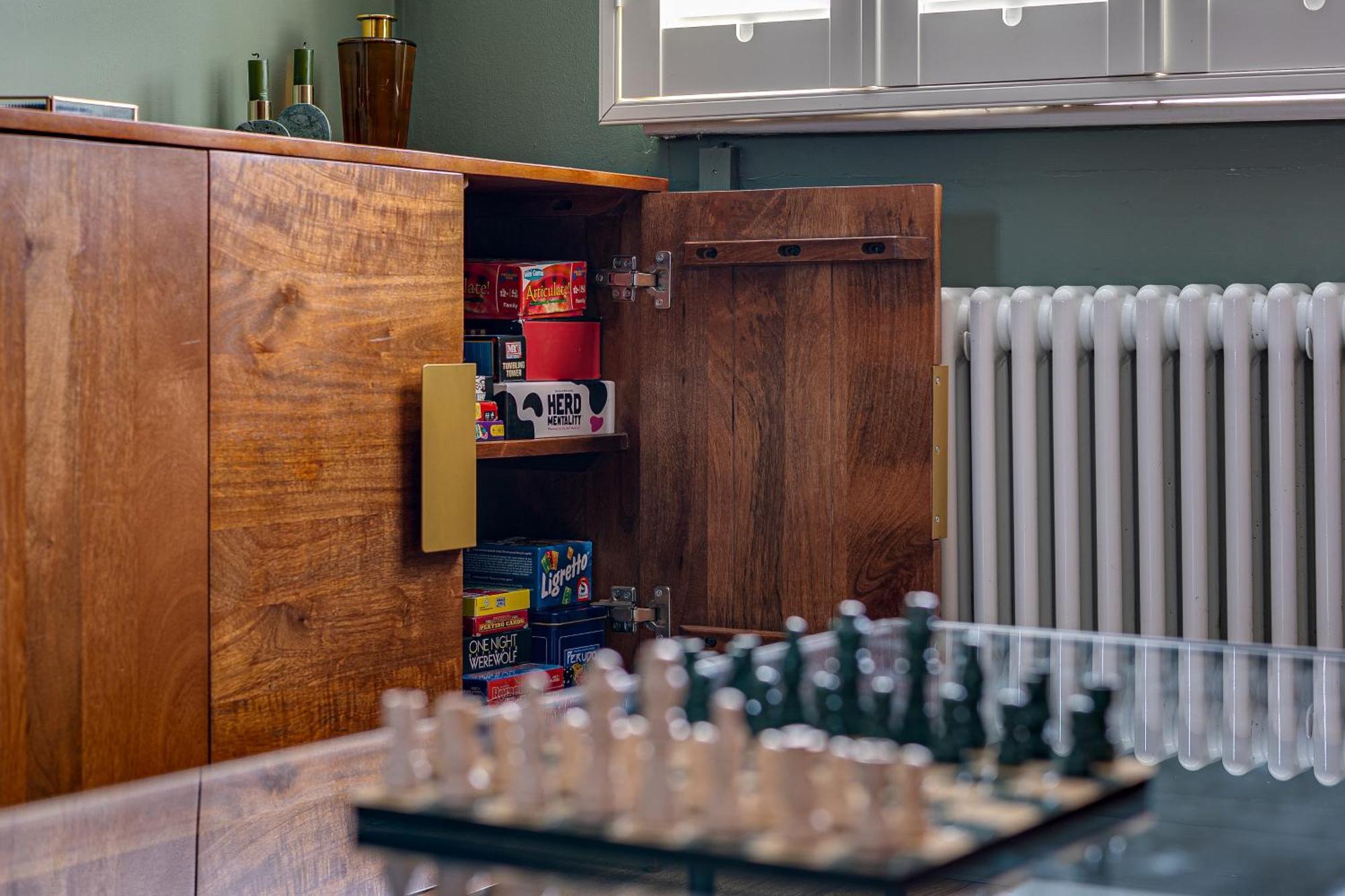 Insta-Worthy Loft On Historic Chester Rows, Sleeps 4 & Free Parking Exterior foto