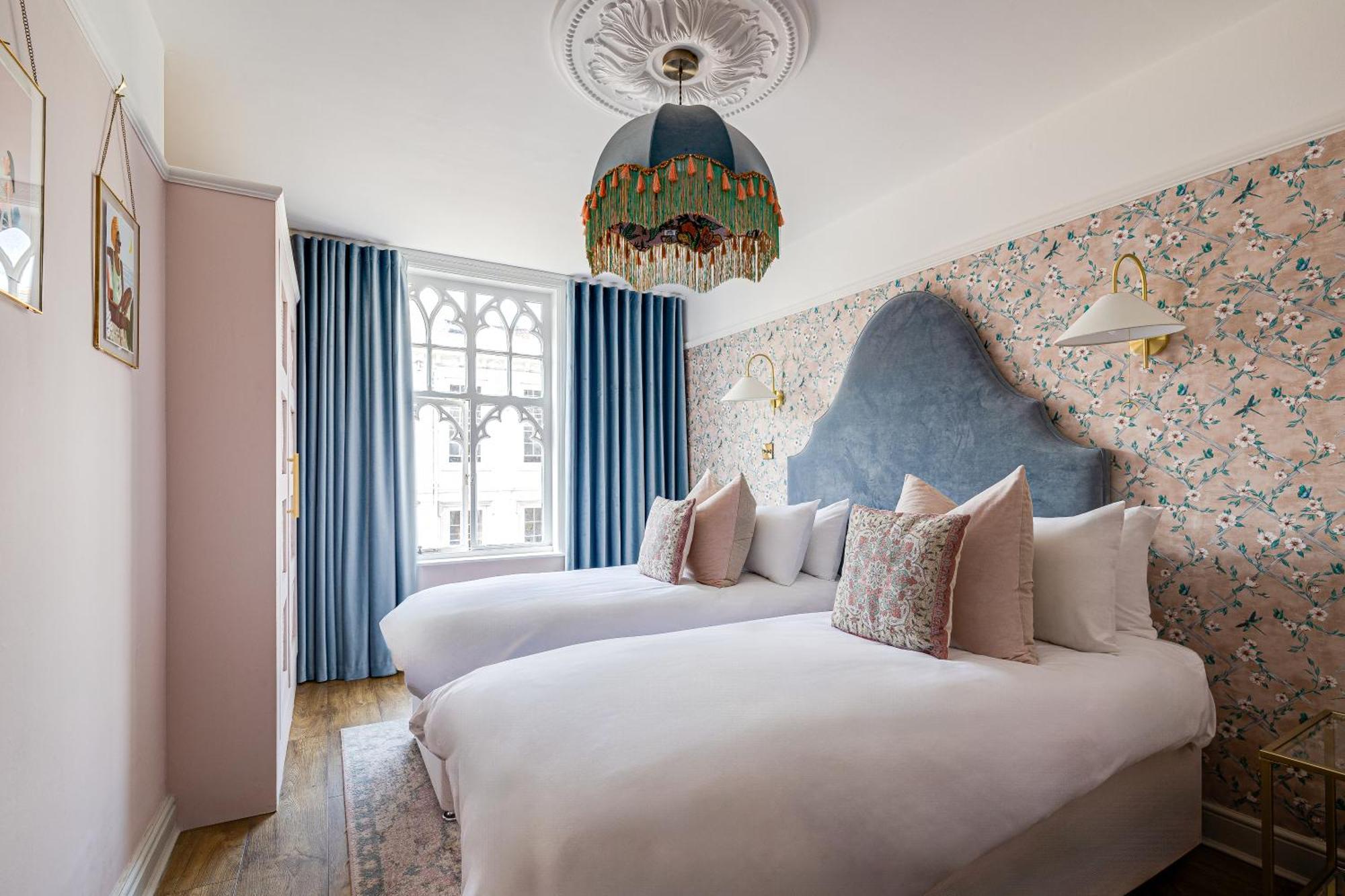 Insta-Worthy Loft On Historic Chester Rows, Sleeps 4 & Free Parking Exterior foto