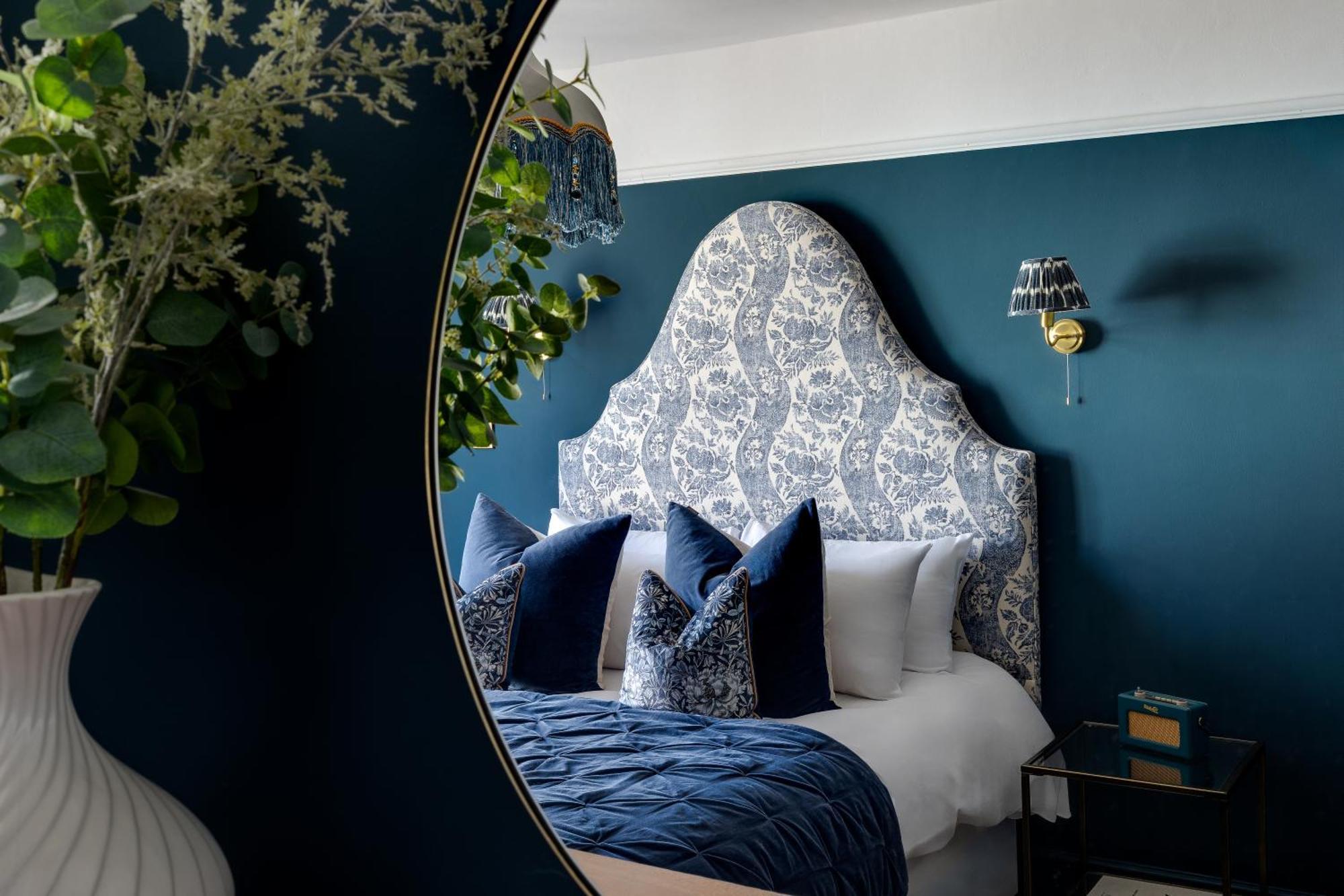 Insta-Worthy Loft On Historic Chester Rows, Sleeps 4 & Free Parking Exterior foto