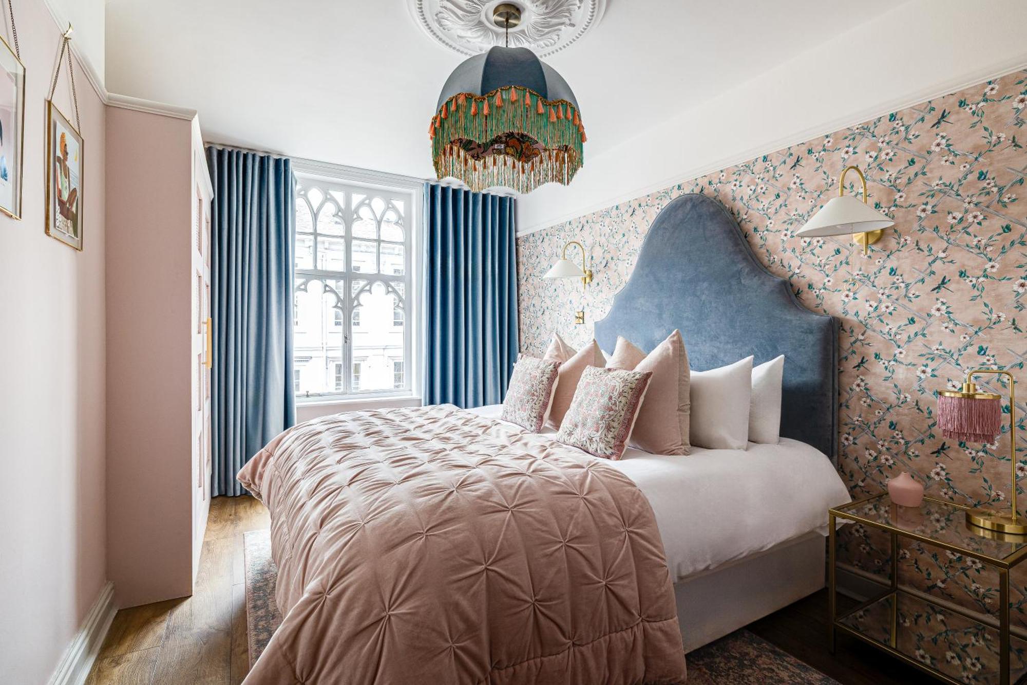 Insta-Worthy Loft On Historic Chester Rows, Sleeps 4 & Free Parking Exterior foto