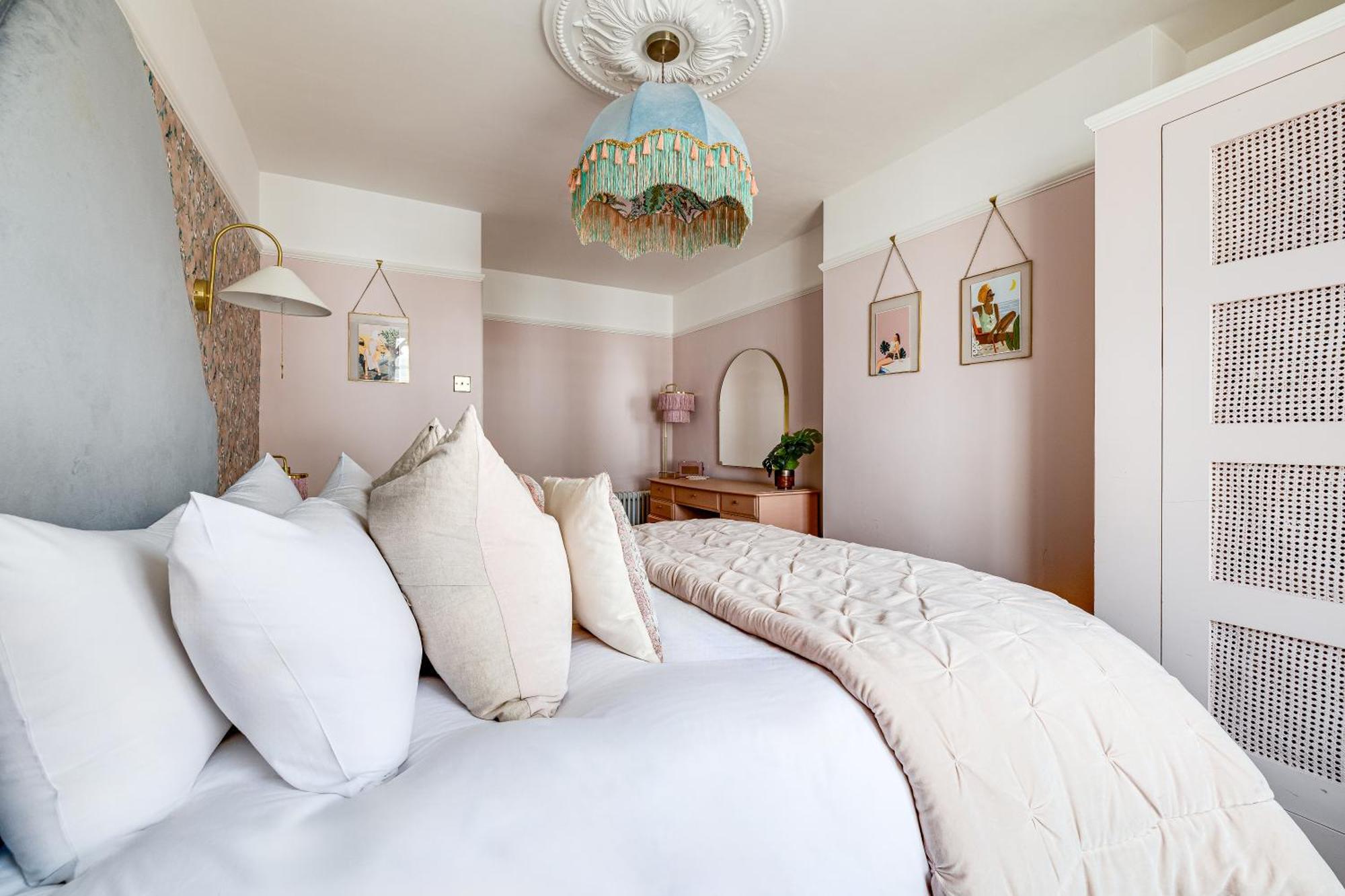 Insta-Worthy Loft On Historic Chester Rows, Sleeps 4 & Free Parking Exterior foto